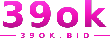 39ok logo