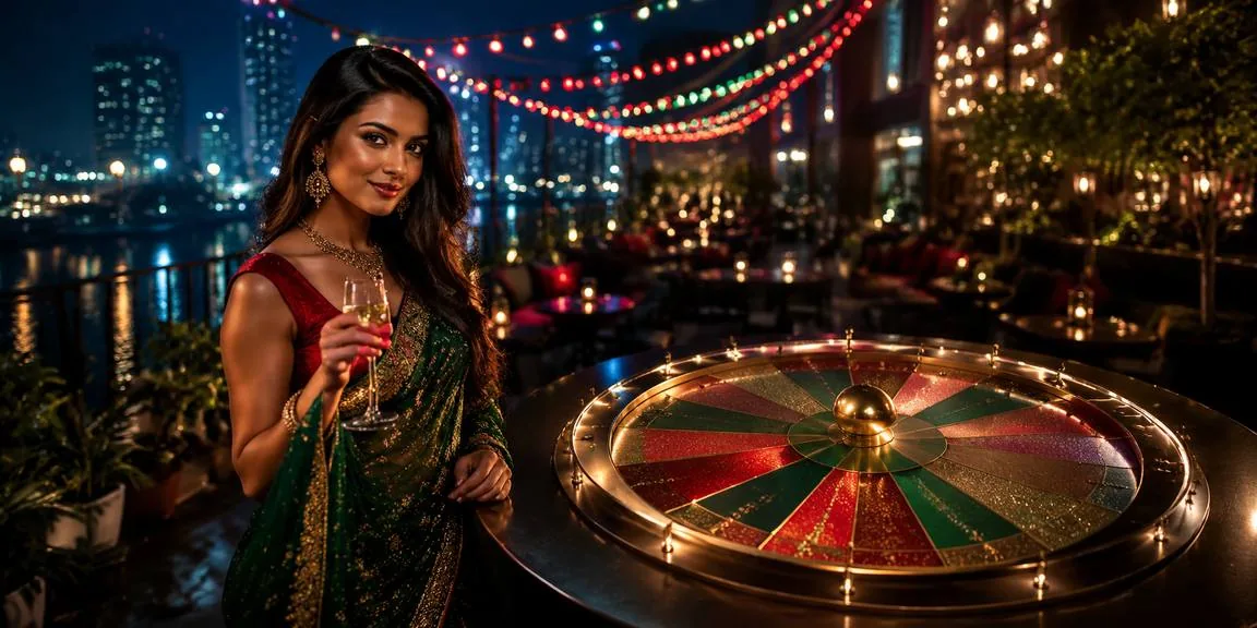 39ok Bangladesh Casino lobby